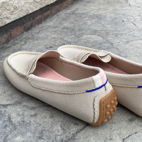 Rothy’s The Driver Loafer sz 8 - Picture 7 of 9